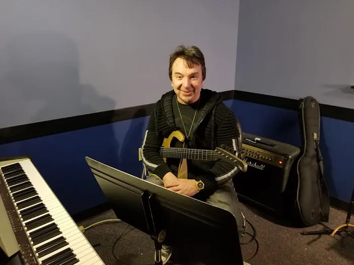 Waukesha County Conservatory of Music / Hartland Piano 5