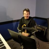 Waukesha County Conservatory of Music / Hartland Piano ico