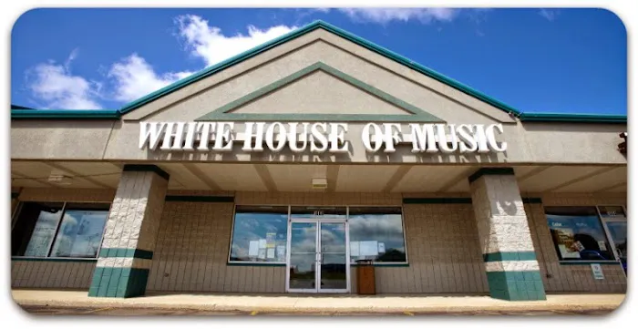 White House of Music 4