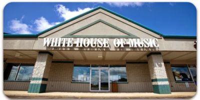 White House of Music