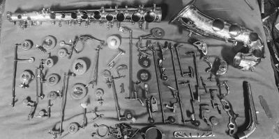 McDaniel Music Repair, LLC