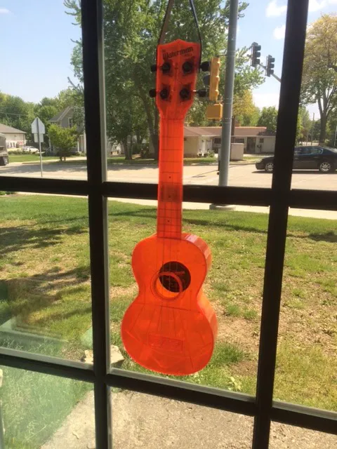 Ukulele Station America 5