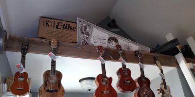 Ukulele Station America