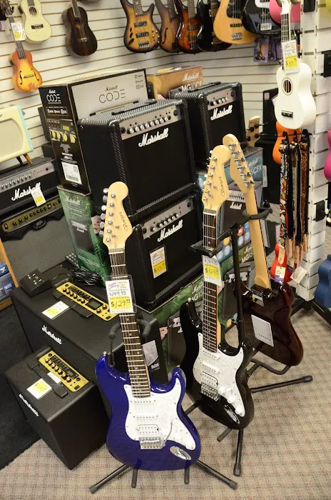 Tegeler Music Enterprises, Inc. 4