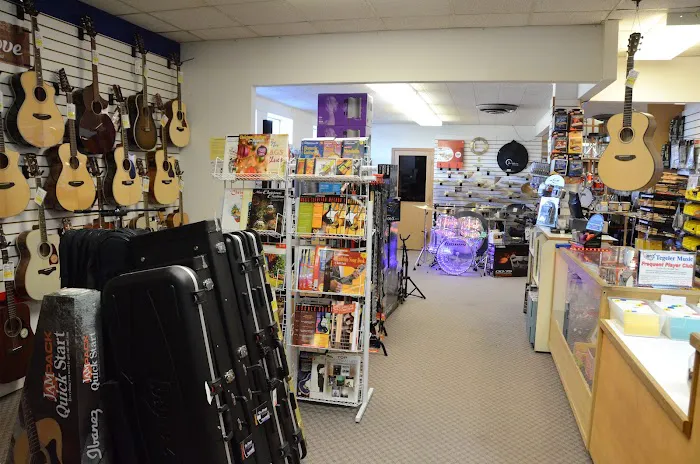 Tegeler Music Enterprises, Inc. 4