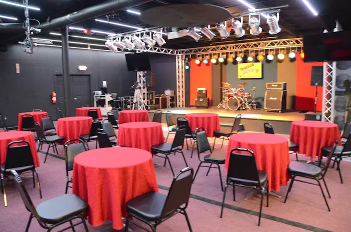 Tegeler Music Enterprises, Inc. 4