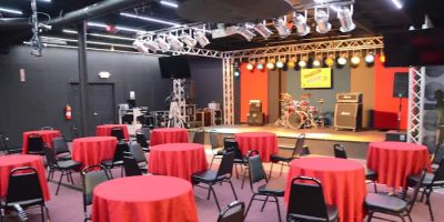 Tegeler Music Enterprises, Inc.