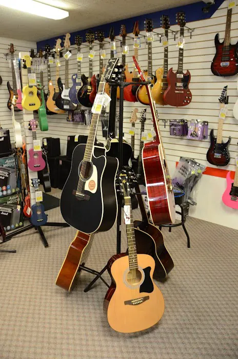 Tegeler Music Enterprises, Inc. 4