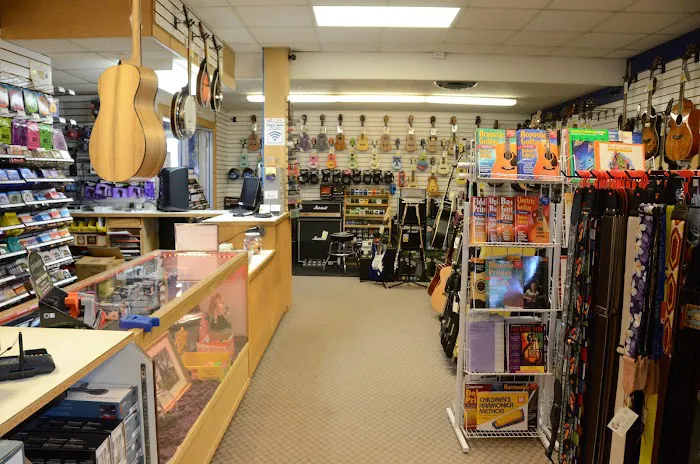 Tegeler Music Enterprises, Inc. 4
