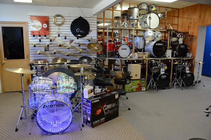 Tegeler Music Enterprises, Inc. 4