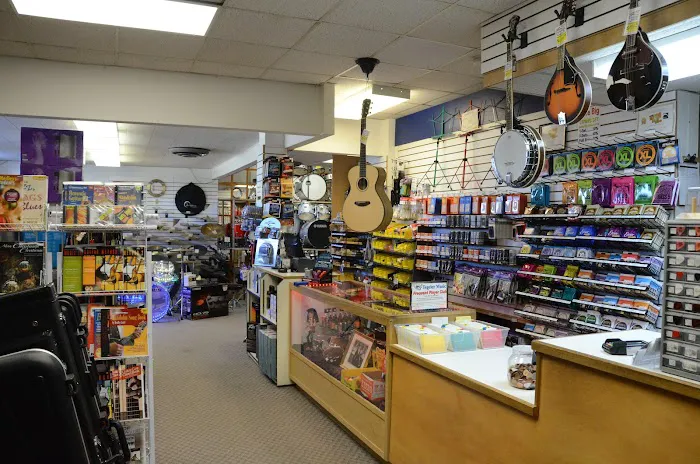 Tegeler Music Enterprises, Inc. 4
