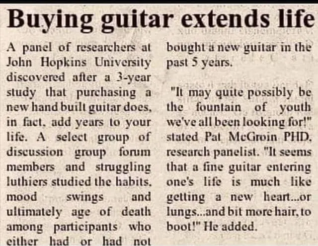 Guitar Junkyard & String Instrument Museum 4