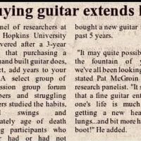 Guitar Junkyard & String Instrument Museum ico