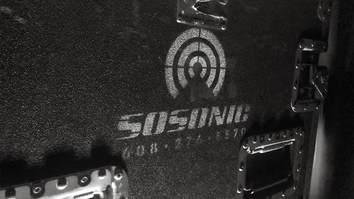 SOSONIC 4