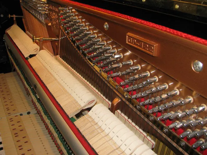 Ridgeland Music 5