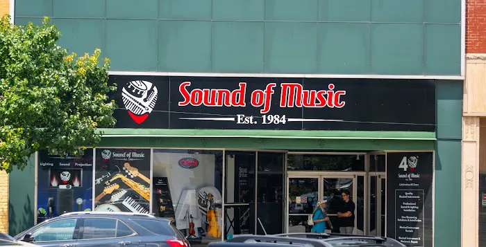 Sound of Music 5