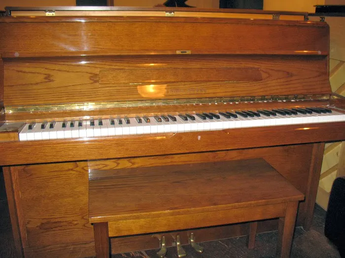 Northside Music Company 5