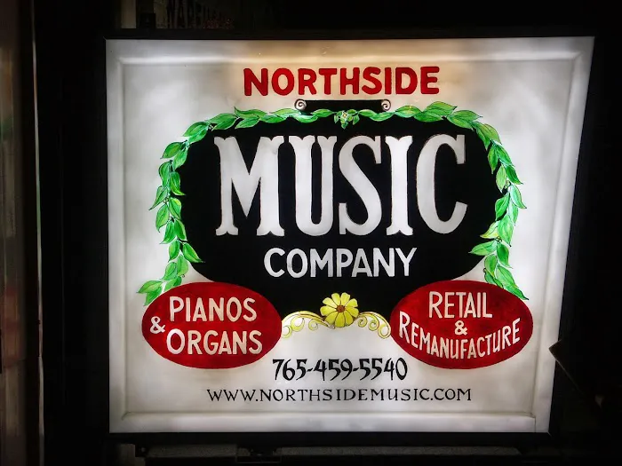 Northside Music Company 5