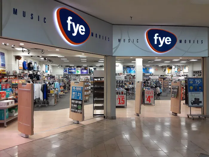 FYE 5