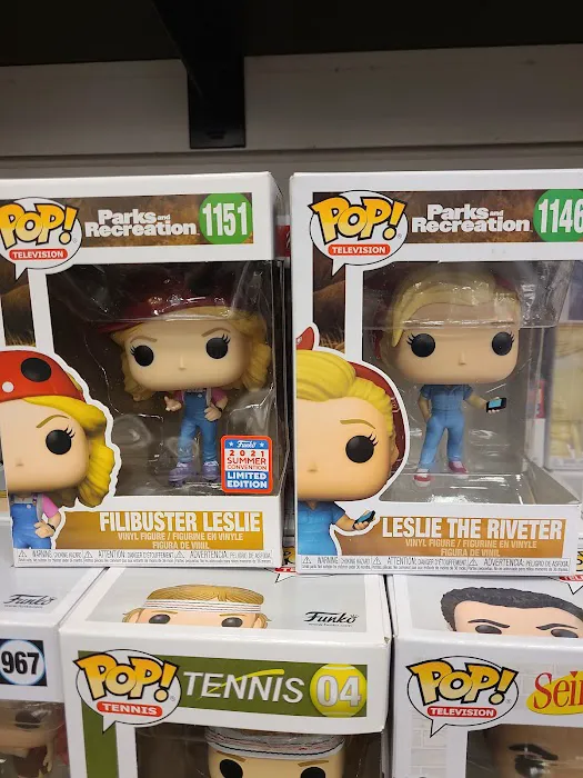FYE 5
