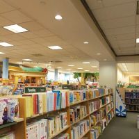 Barnes & Noble ico