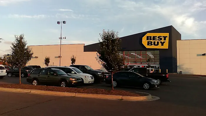 Best Buy 5