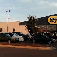 Best Buy ico