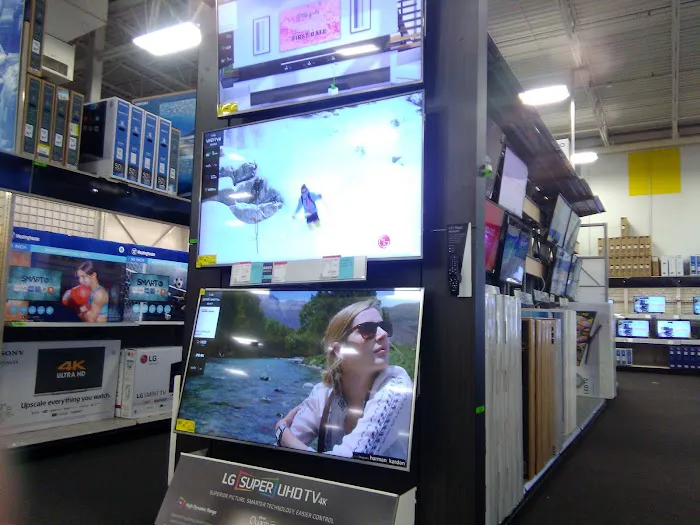 Best Buy 5