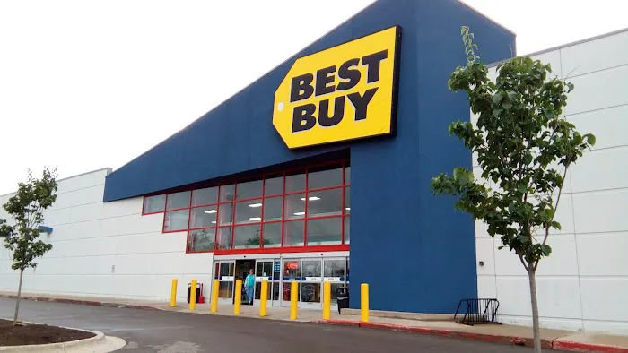 Best Buy 5