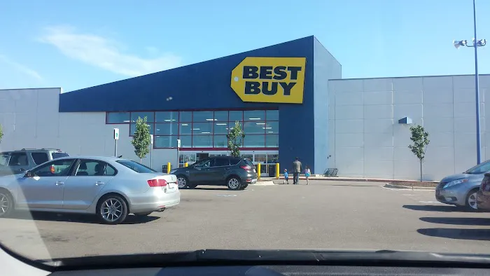 Best Buy 5