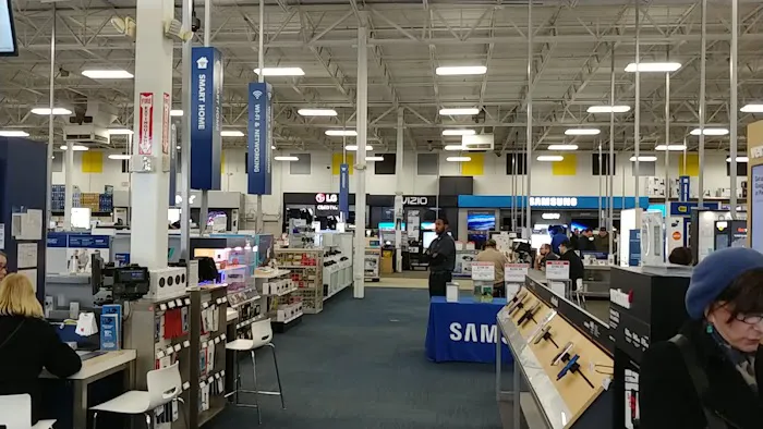 Best Buy 5