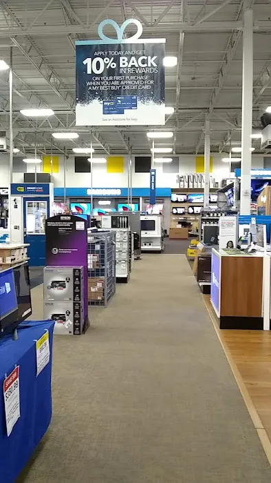 Best Buy 5