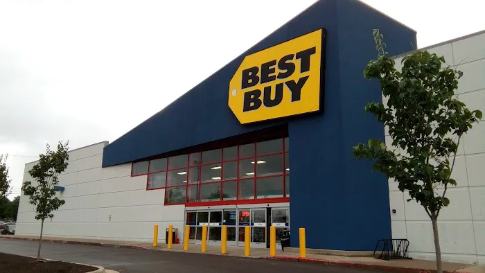 Best Buy 5