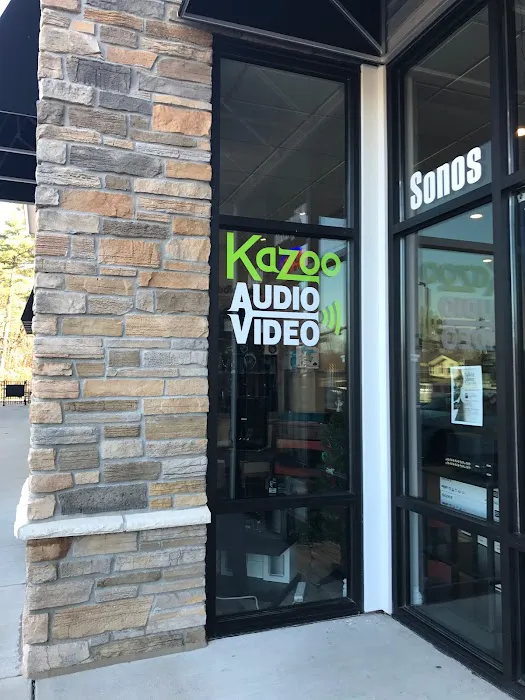 Kazoo Audio 4