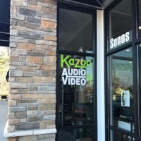 Kazoo Audio ico