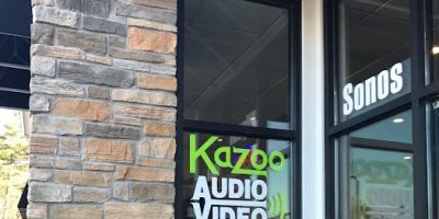 Kazoo Audio
