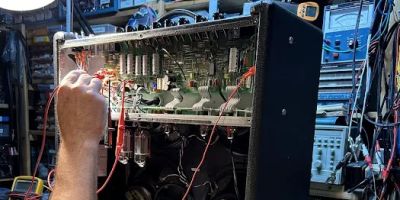 My Tube Audio