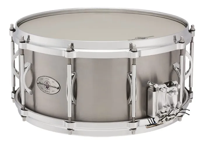 Black Swamp Percussion 4