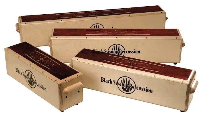 Black Swamp Percussion 4