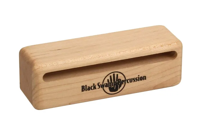 Black Swamp Percussion 4