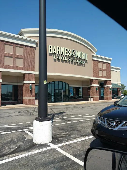 Barnes & Noble 4
