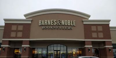 Barnes & Noble
