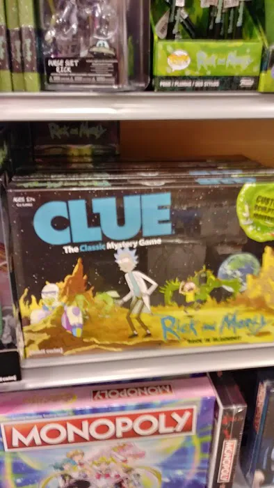Barnes & Noble 4