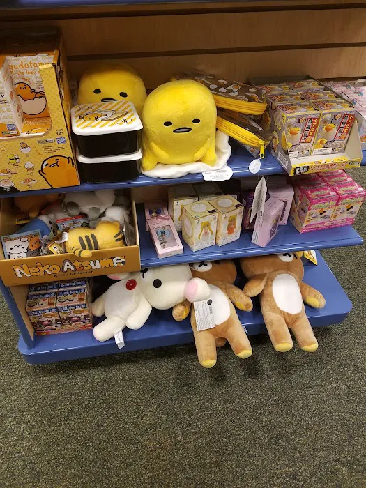 Barnes & Noble 4