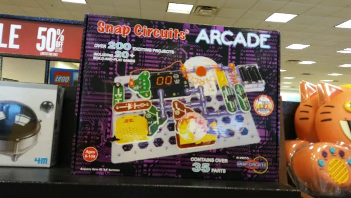 Barnes & Noble 4