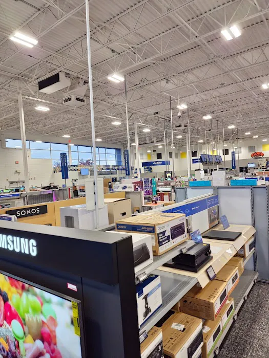 Best Buy 5
