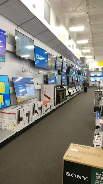 Best Buy 5