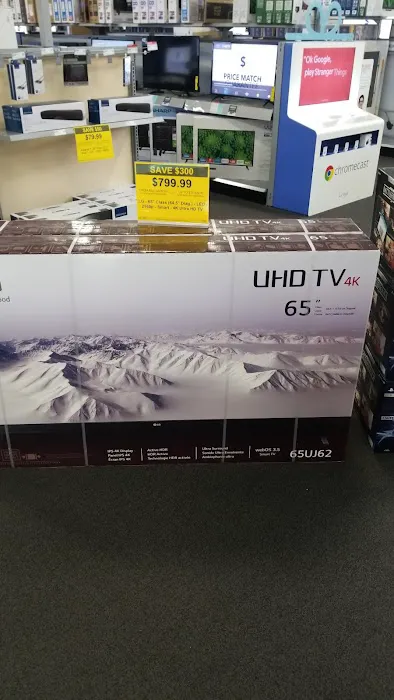Best Buy 5