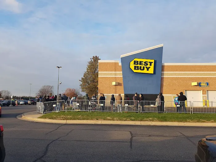 Best Buy 5
