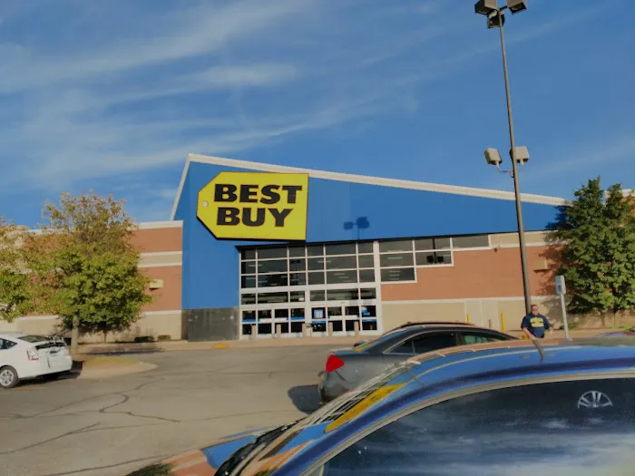 Best Buy 5